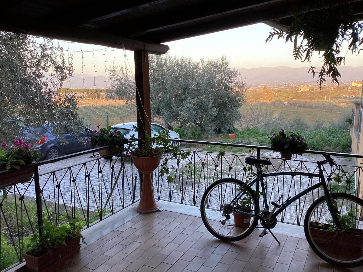 הוילה רומא Locazione Turistica Dream House Marzia מראה חיצוני תמונה