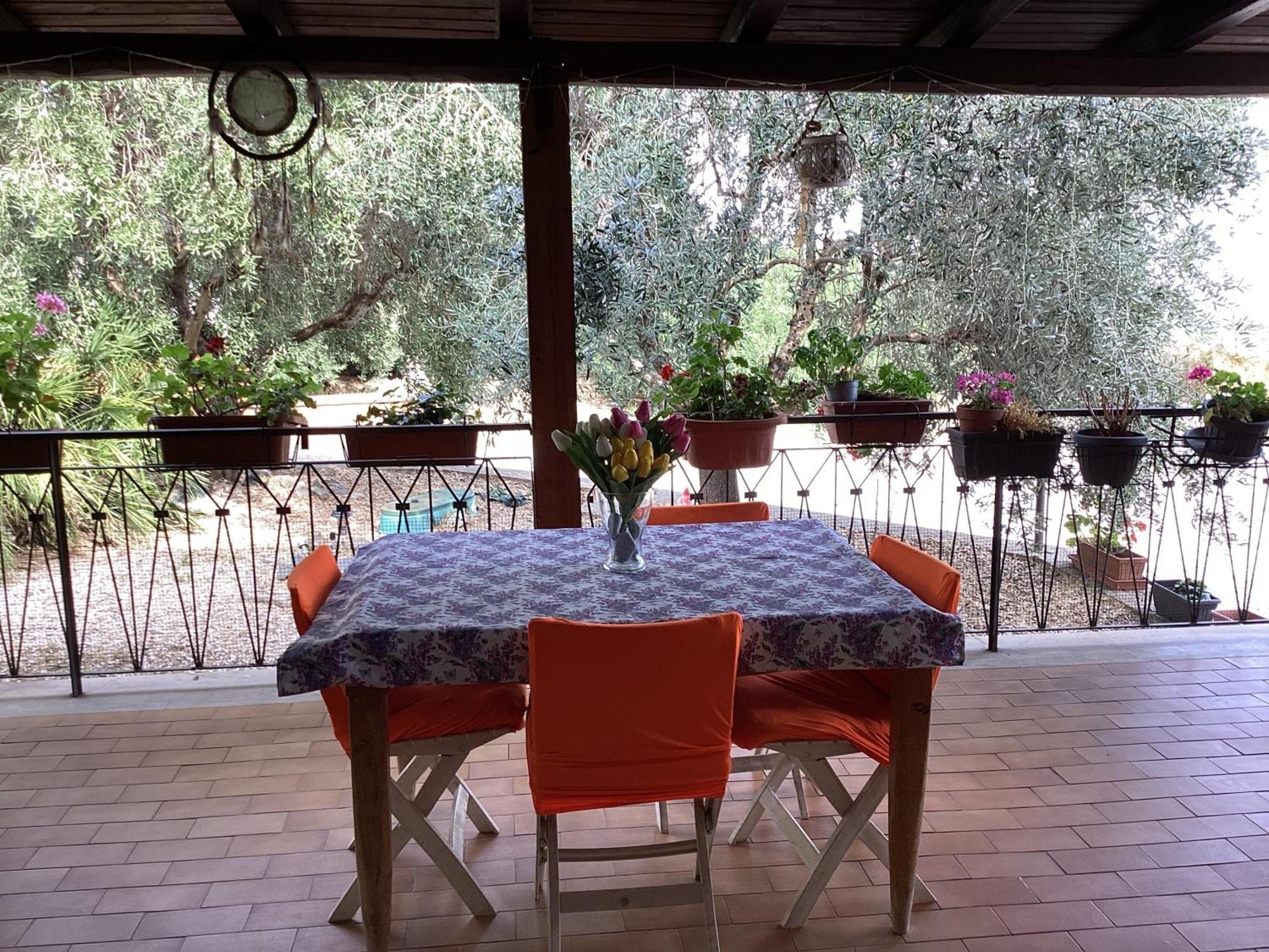 הוילה רומא Locazione Turistica Dream House Marzia מראה חיצוני תמונה