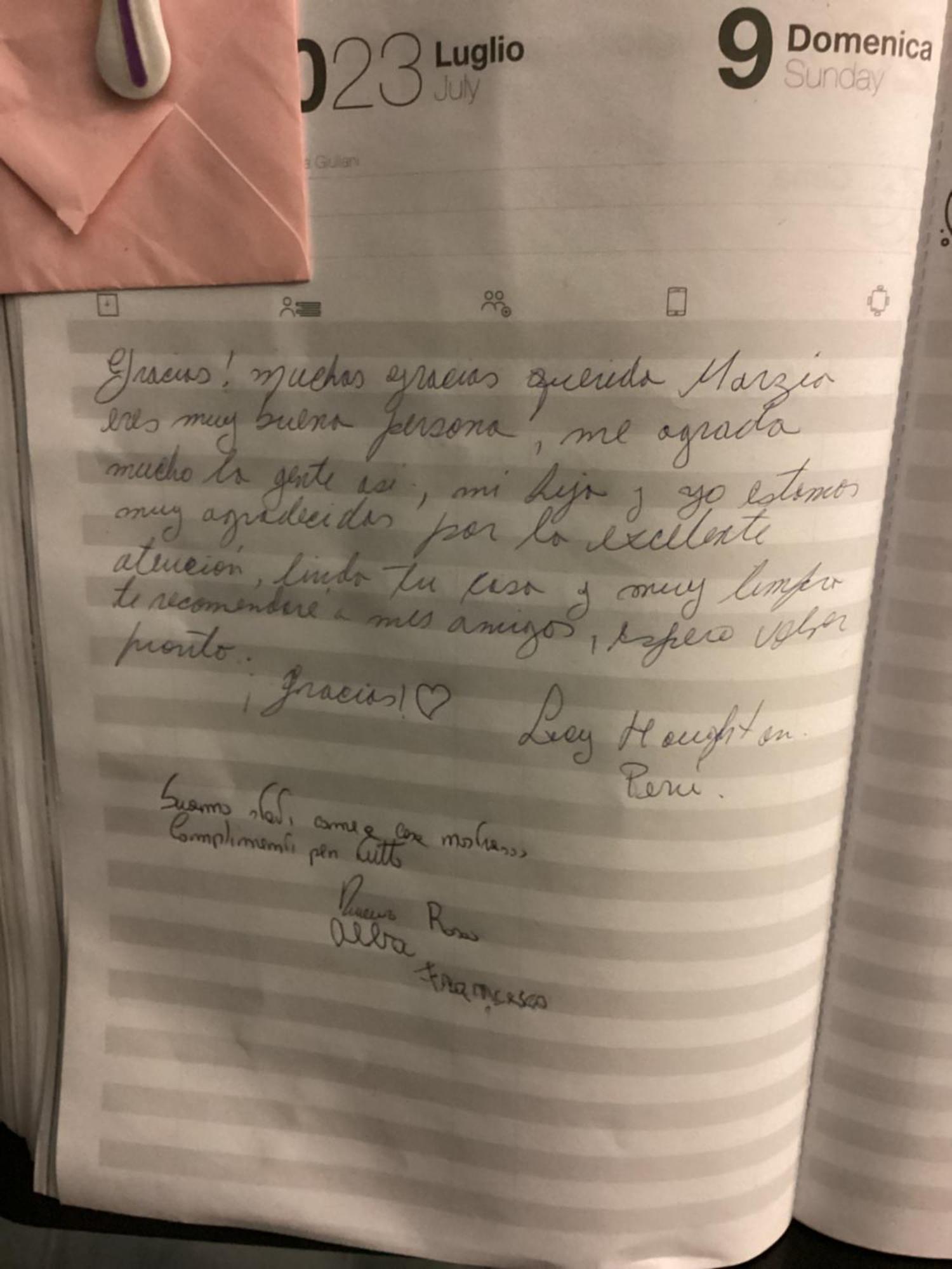 הוילה רומא Locazione Turistica Dream House Marzia מראה חיצוני תמונה