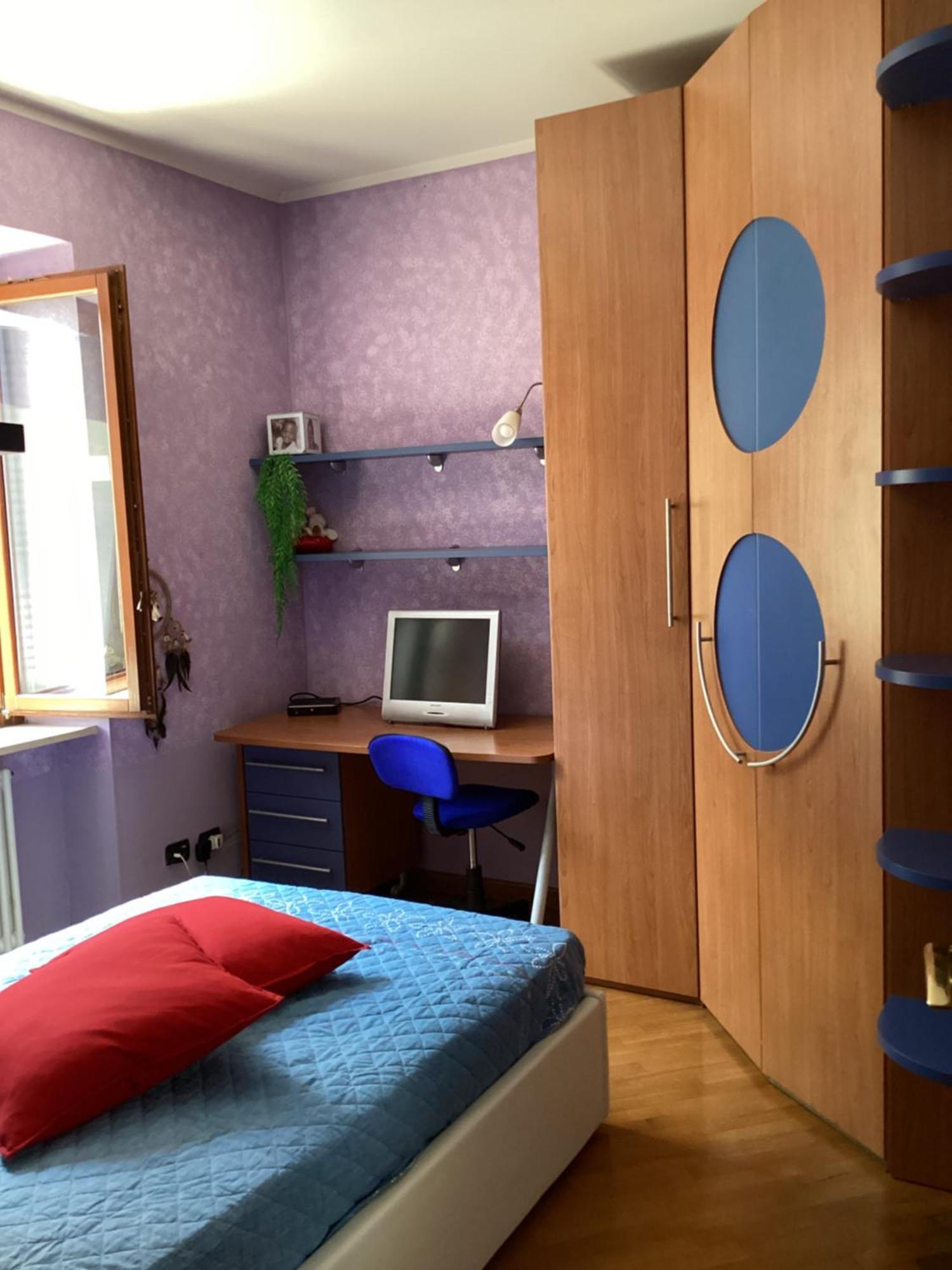הוילה רומא Locazione Turistica Dream House Marzia מראה חיצוני תמונה