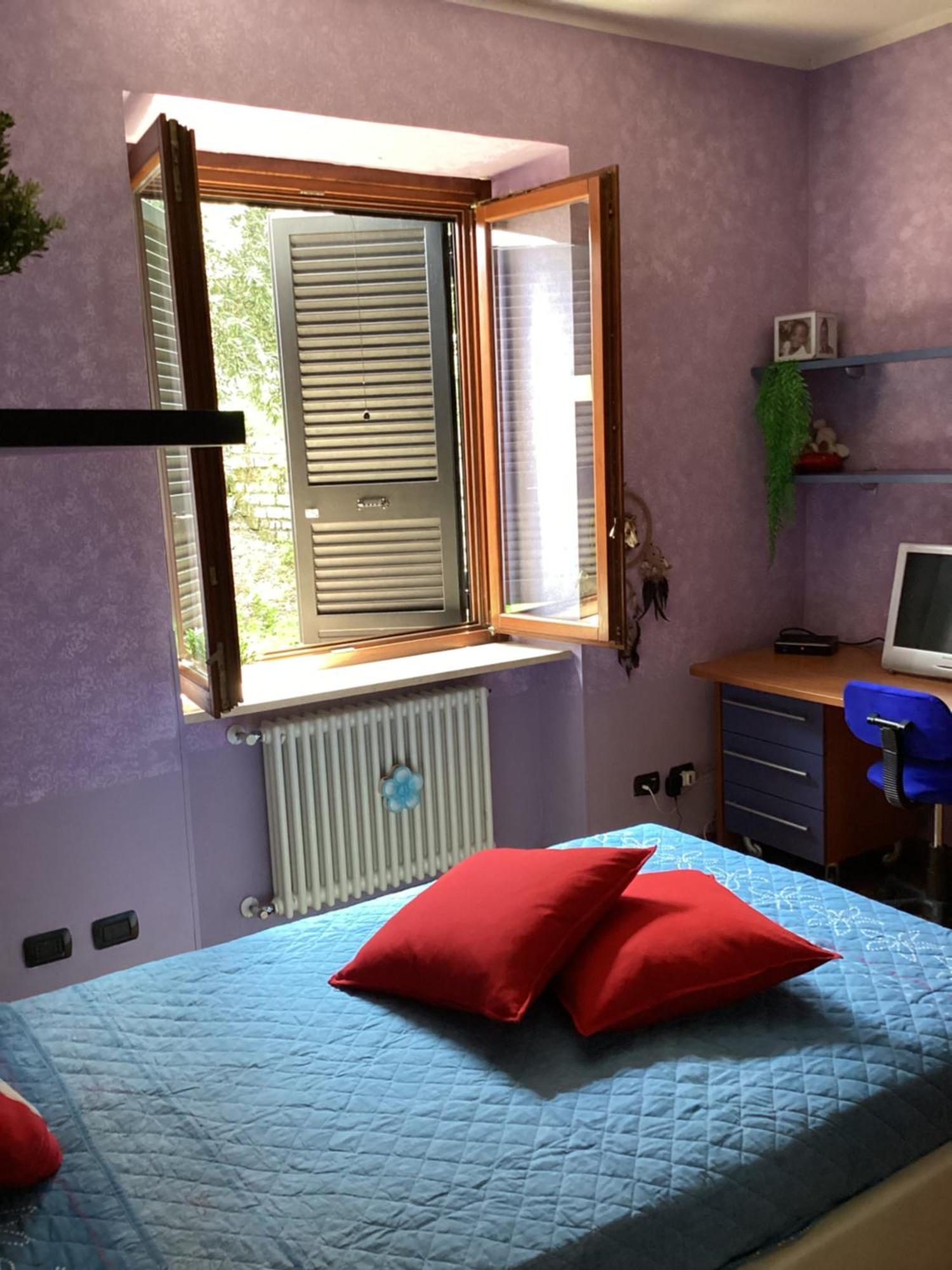 הוילה רומא Locazione Turistica Dream House Marzia מראה חיצוני תמונה