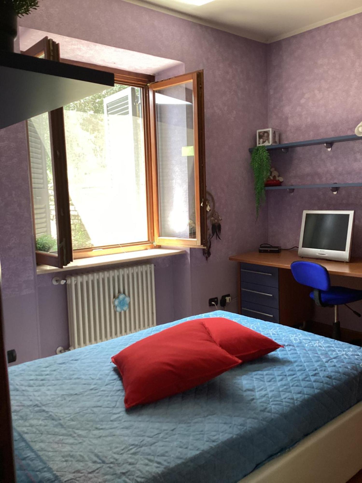 הוילה רומא Locazione Turistica Dream House Marzia מראה חיצוני תמונה