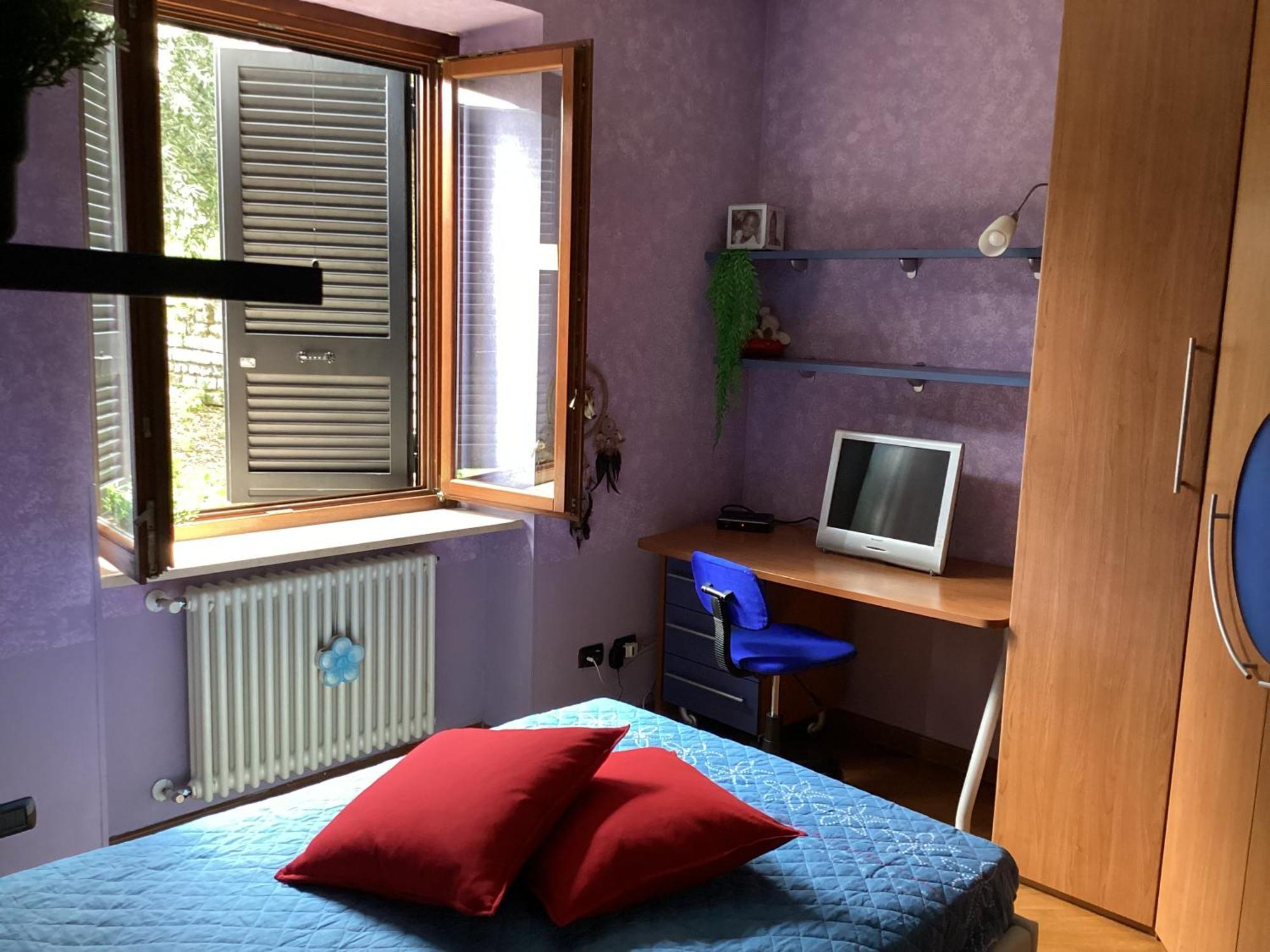 הוילה רומא Locazione Turistica Dream House Marzia מראה חיצוני תמונה