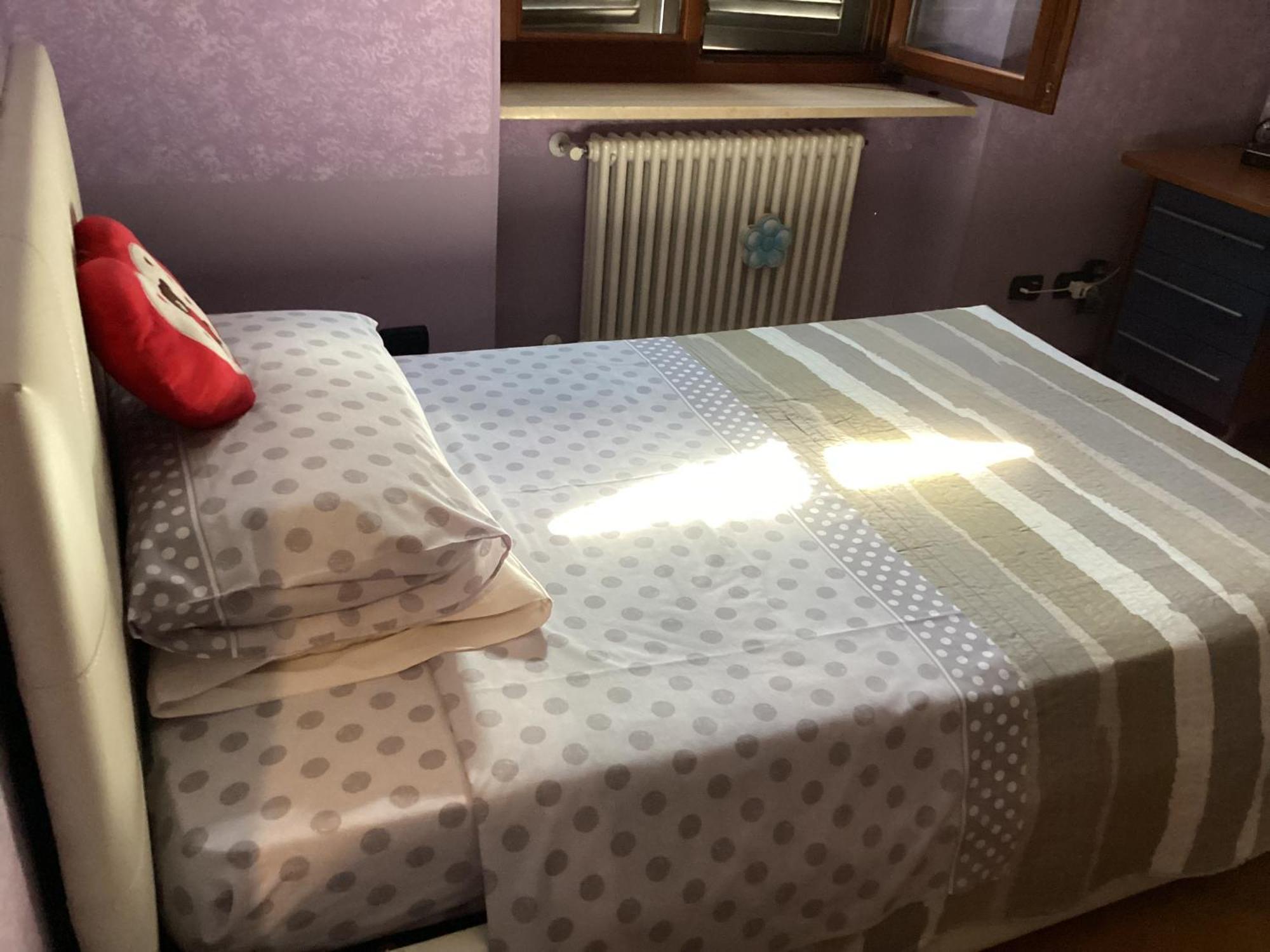הוילה רומא Locazione Turistica Dream House Marzia מראה חיצוני תמונה