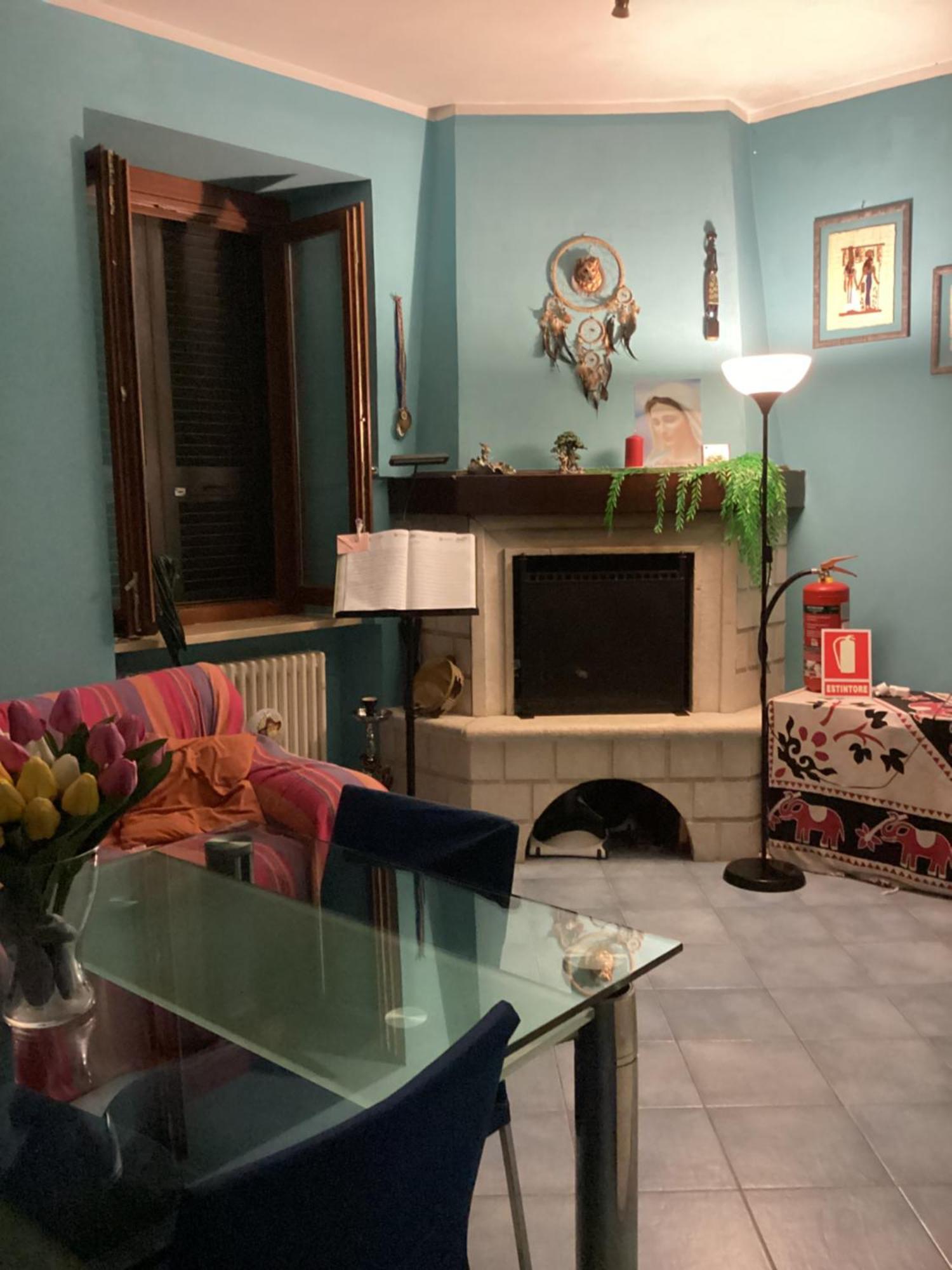 הוילה רומא Locazione Turistica Dream House Marzia מראה חיצוני תמונה