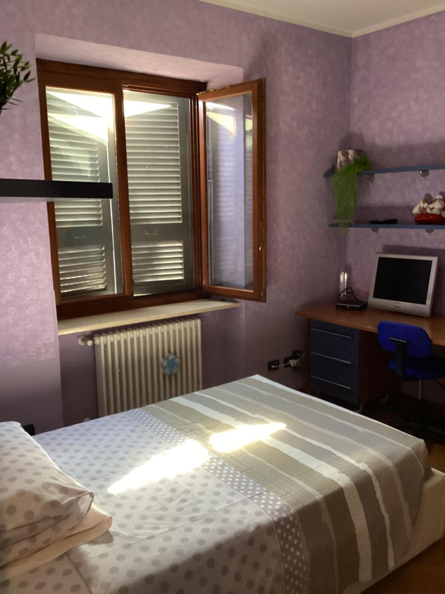 הוילה רומא Locazione Turistica Dream House Marzia מראה חיצוני תמונה